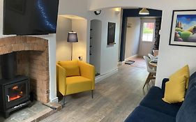 Witcroft Cottage